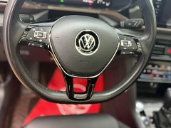 Volkswagen Touareg 280TSI FWD Comfort Edition - ფოტო 9