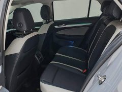 Volkswagen Golf 2023 Facelift 280TSI DSG Pro - ფოტო 13