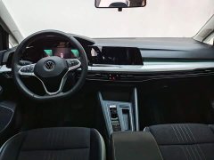 Volkswagen Golf 2023 Facelift 280TSI DSG Pro - ფოტო 15