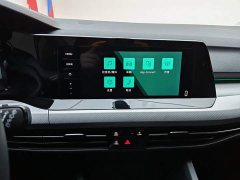 Volkswagen Golf 2023 Facelift 280TSI DSG Pro - ფოტო 18