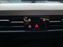 Volkswagen Golf 2023 Facelift 280TSI DSG Pro - ფოტო 20