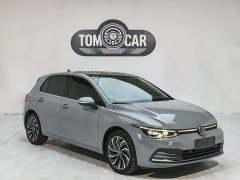 Volkswagen Golf 2023 Facelift 280TSI DSG Pro - ფოტო 3