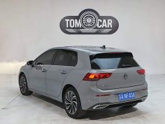 Volkswagen Golf 2023 Facelift 280TSI DSG Pro - ფოტო 4
