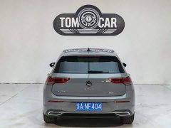 Volkswagen Golf 2023 Facelift 280TSI DSG Pro - ფოტო 5