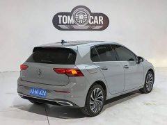 Volkswagen Golf 2023 Facelift 280TSI DSG Pro - ფოტო 6