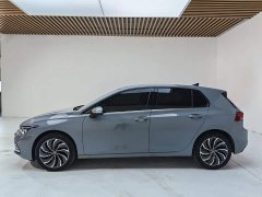 Volkswagen Golf 2023 Facelift 280TSI DSG Pro - ფოტო 7