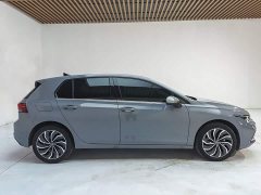 Volkswagen Golf 2023 Facelift 280TSI DSG Pro - ფოტო 8