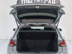 Volkswagen Golf 2023 Facelift 280TSI DSG Pro - ფოტო 9