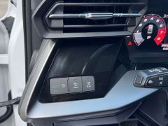 Audi A3 A3L Limousine 35 TFSI Fashion Sport - ფოტო 10