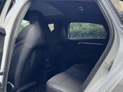 Audi A3 A3L Limousine 35 TFSI Fashion Sport - ფოტო 13