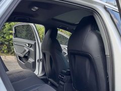 Audi A3 A3L Limousine 35 TFSI Fashion Sport - ფოტო 14