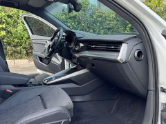 Audi A3 A3L Limousine 35 TFSI Fashion Sport - ფოტო 15