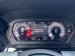 Audi A3 A3L Limousine 35 TFSI Fashion Sport - ფოტო 18