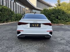 Audi A3 A3L Limousine 35 TFSI Fashion Sport - ფოტო 6