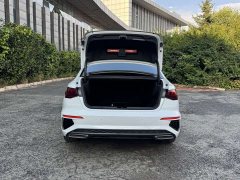 Audi A3 A3L Limousine 35 TFSI Fashion Sport - ფოტო 7