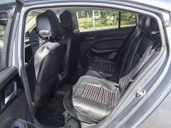 SAIC MG i5 2021 1.5L CVT Platinum Edition - ფოტო 10