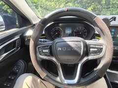 SAIC MG i5 2021 1.5L CVT Platinum Edition - ფოტო 12