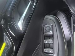 SAIC MG i5 2021 1.5L CVT Platinum Edition - ფოტო 13