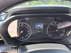 SAIC MG i5 2021 1.5L CVT Platinum Edition - ფოტო 14