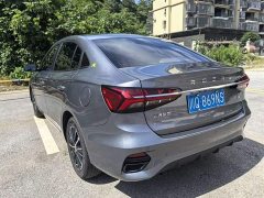 SAIC MG i5 2021 1.5L CVT Platinum Edition - ფოტო 5