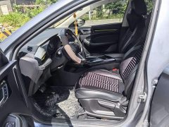 SAIC MG i5 2021 1.5L CVT Platinum Edition - ფოტო 9