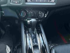 Honda Vezel 2020 1.5L CVT Pioneer Edition - ფოტო 10