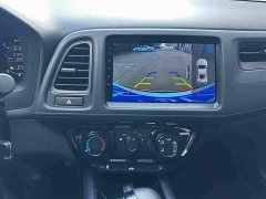 Honda Vezel 2020 1.5L CVT Pioneer Edition - ფოტო 11