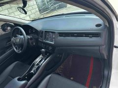 Honda Vezel 2020 1.5L CVT Pioneer Edition - ფოტო 12