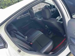 Honda Vezel 2020 1.5L CVT Pioneer Edition - ფოტო 13
