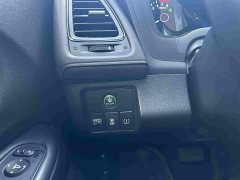 Honda Vezel 2020 1.5L CVT Pioneer Edition - ფოტო 14