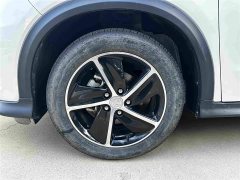 Honda Vezel 2020 1.5L CVT Pioneer Edition - ფოტო 16