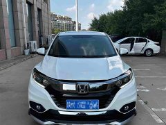 Honda Vezel 2020 1.5L CVT Pioneer Edition - ფოტო 2