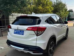 Honda Vezel 2020 1.5L CVT Pioneer Edition - ფოტო 20