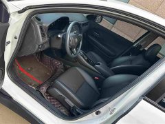 Honda Vezel 2020 1.5L CVT Pioneer Edition - ფოტო 4