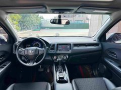 Honda Vezel 2020 1.5L CVT Pioneer Edition - ფოტო 6
