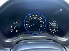 Honda Vezel 2020 1.5L CVT Pioneer Edition - ფოტო 8