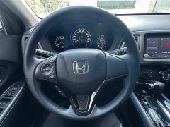 Honda Vezel 2020 1.5L CVT Pioneer Edition - ფოტო 9