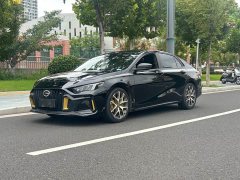 Trumpchi Leopard 270T DCT J16 - ფოტო 1