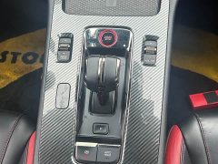 Trumpchi Leopard 270T DCT J16 - ფოტო 10