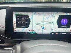 Trumpchi Leopard 270T DCT J16 - ფოტო 11