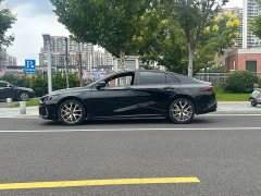 Trumpchi Leopard 270T DCT J16 - ფოტო 2