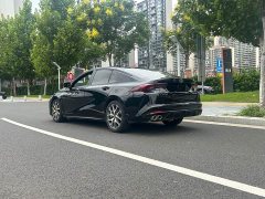 Trumpchi Leopard 270T DCT J16 - ფოტო 3
