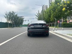 Trumpchi Leopard 270T DCT J16 - ფოტო 4