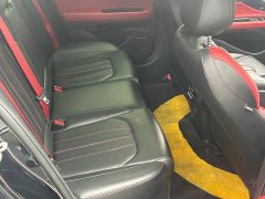 Trumpchi Leopard 270T DCT J16 - ფოტო 5