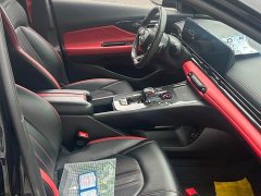 Trumpchi Leopard 270T DCT J16 - ფოტო 6