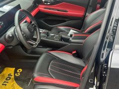 Trumpchi Leopard 270T DCT J16 - ფოტო 7