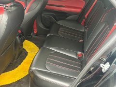 Trumpchi Leopard 270T DCT J16 - ფოტო 8