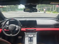 Trumpchi Leopard 270T DCT J16 - ფოტო 9