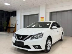Nissan Sylphy 1.6XE Edition - ფოტო 1