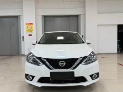Nissan Sylphy 1.6XE Edition - ფოტო 2